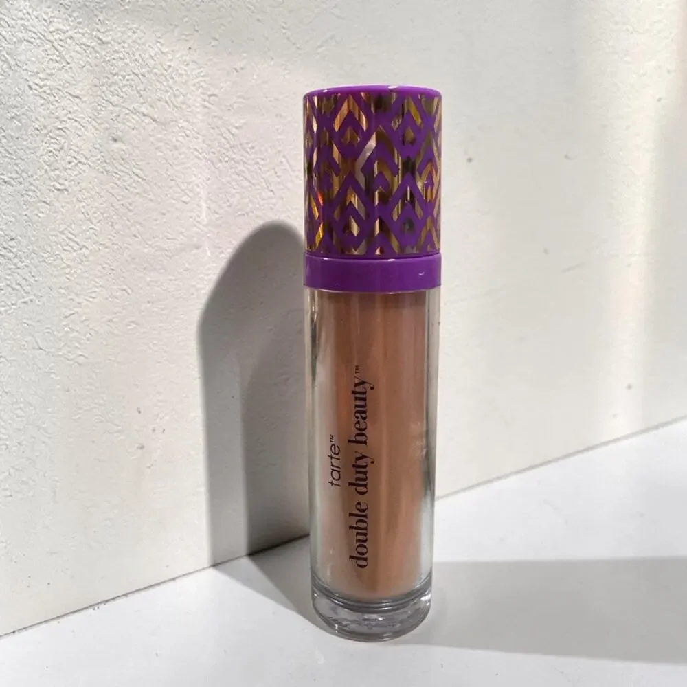 Tarte Double Duty Shape Tape 29N Full Coverage Contour Concealer .67 fl oz New